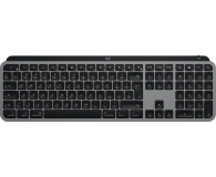 Logitech MX Keys S for Mac Grafit - 1261398 - zdjęcie 3